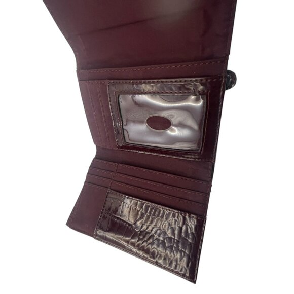 Liz & Co. Trifold Wallet - Picture 3 of 8